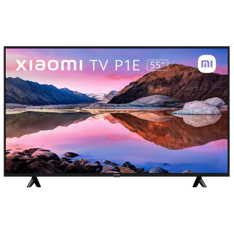 Телевизор Xiaomi Mi TV P1 55" L55M7-7AEU